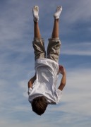trampoline çalakî